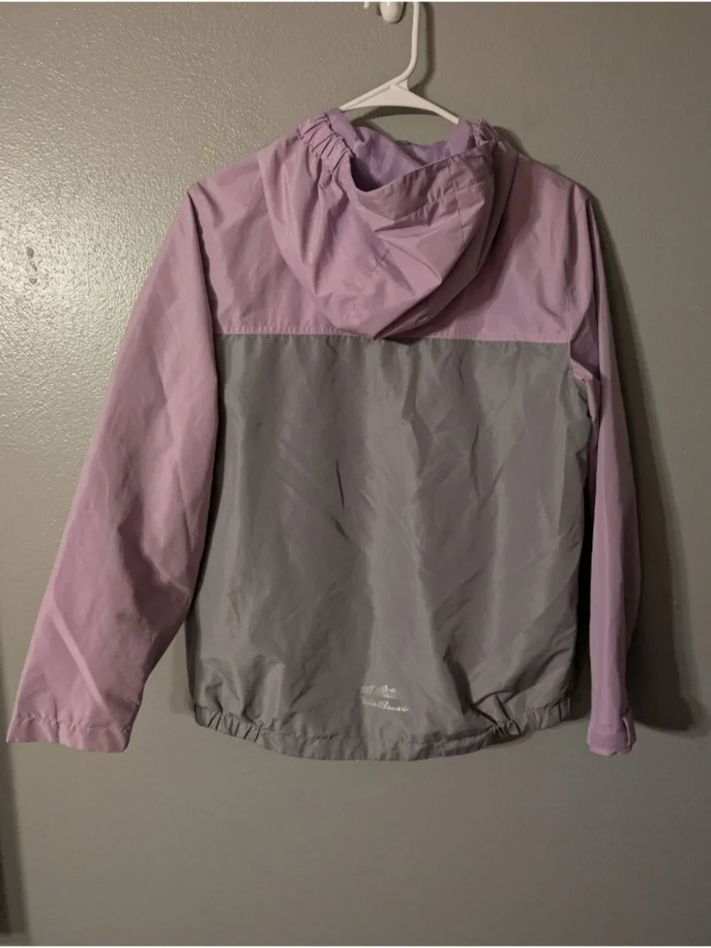 Eddie Bauer keep them